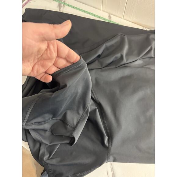 Old Navy PowerSoft Athletic Skort Dress Plus Size 4X Gym - Picture 9 of 9